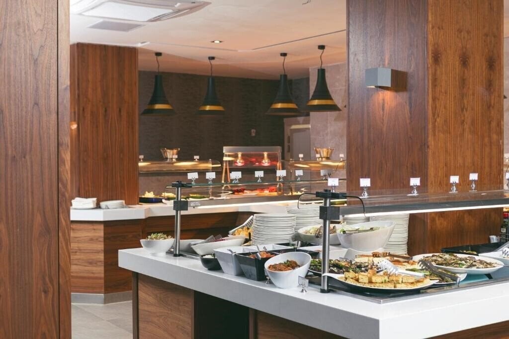 Зображення Bora Bora Ibiza Malta Resort отель без категории