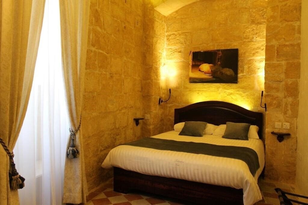 Готель Palazzino Nina 4*