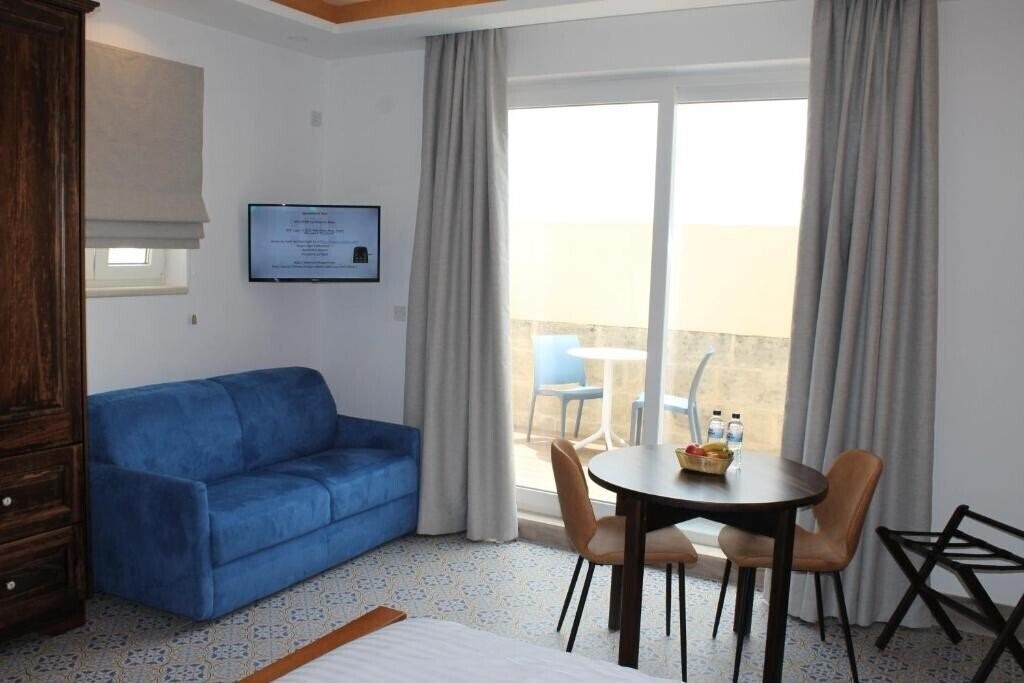 Фотографія Palazzino Nina 4*
