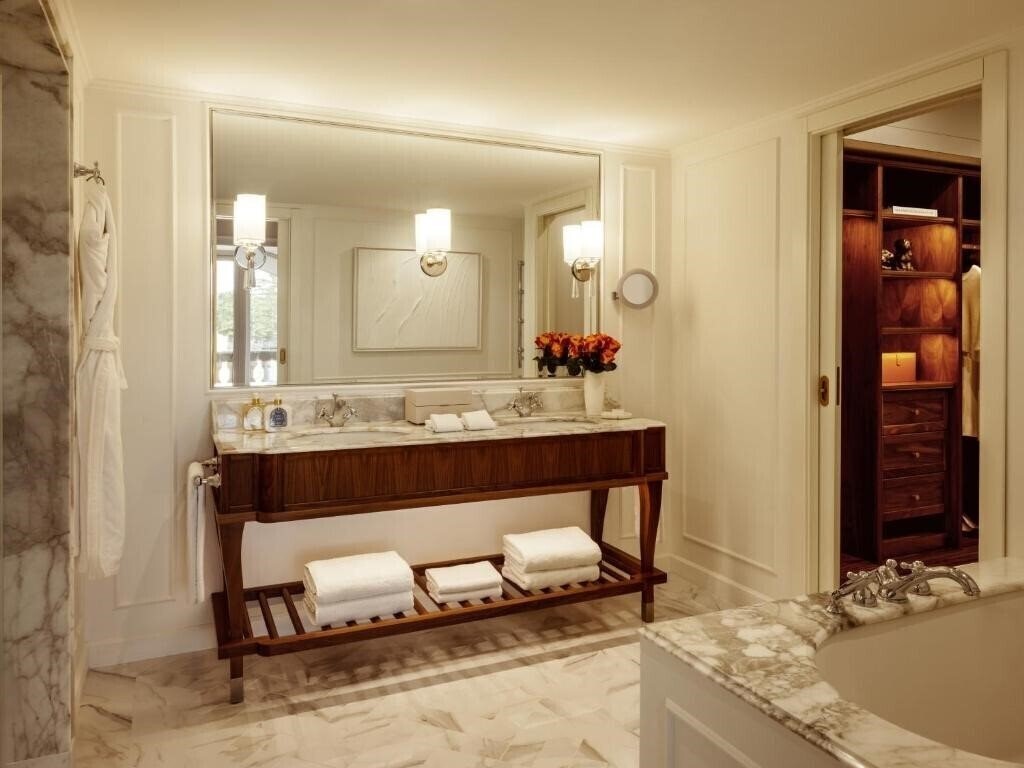 Фотографія Corinthia Palace Hotel & Spa 5*