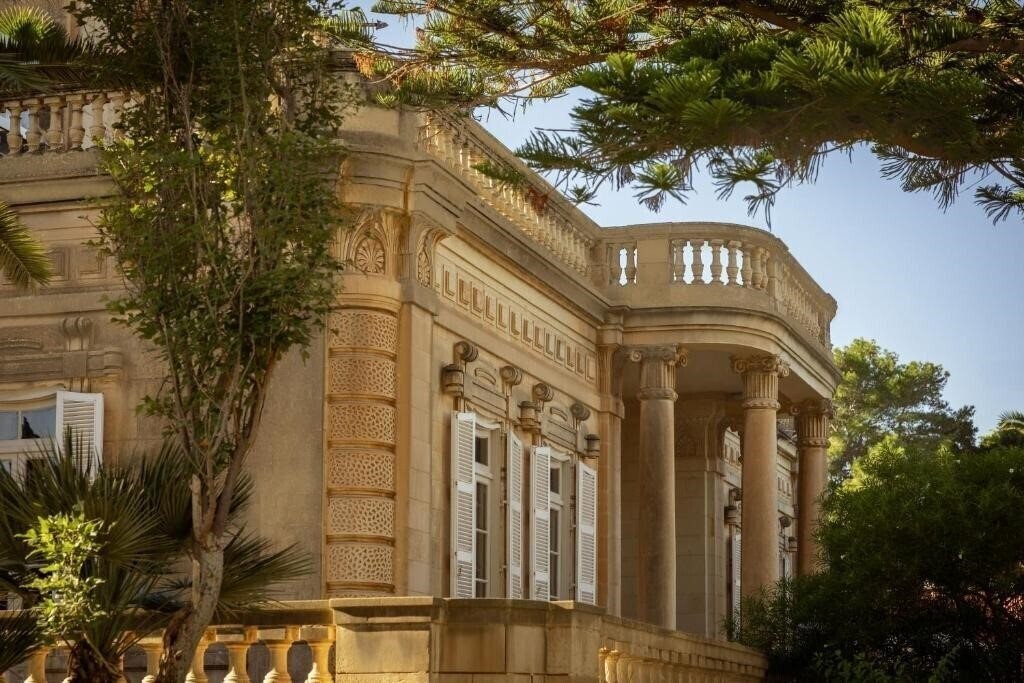 Зображення Corinthia Palace Hotel & Spa 5*