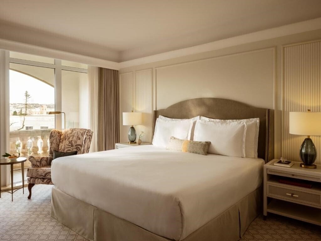 Картинка Corinthia Palace Hotel & Spa 5*