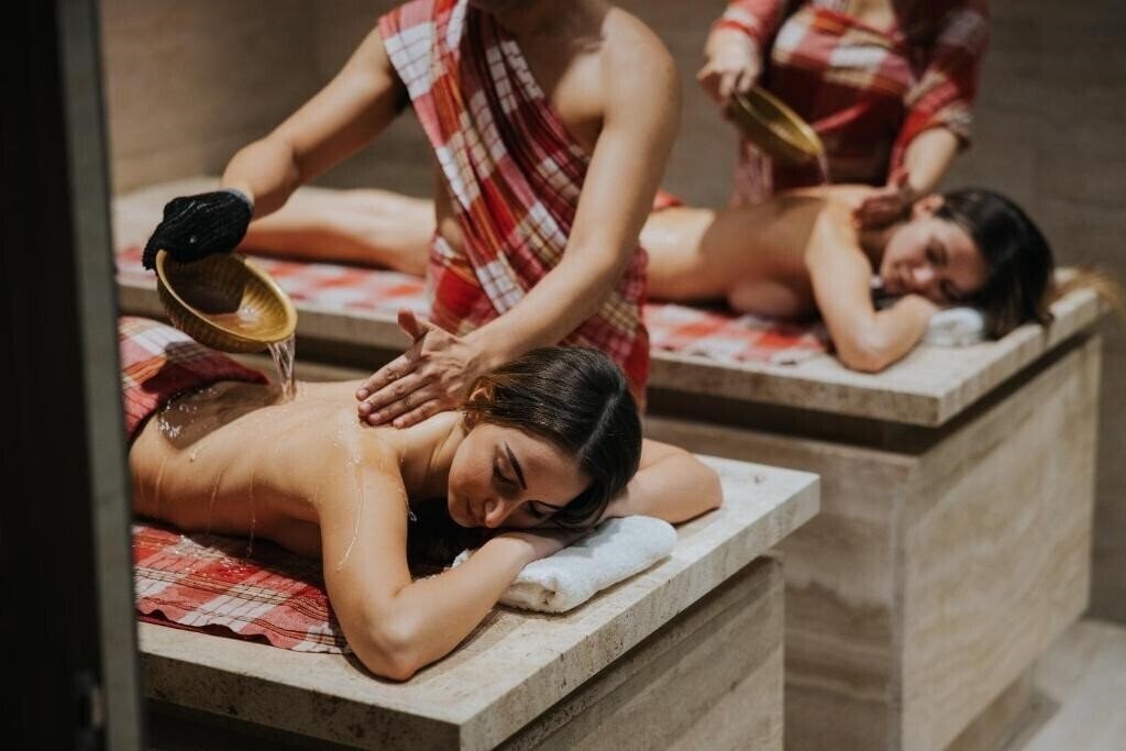 Изображение San Antonio Hotel & Spa 4*