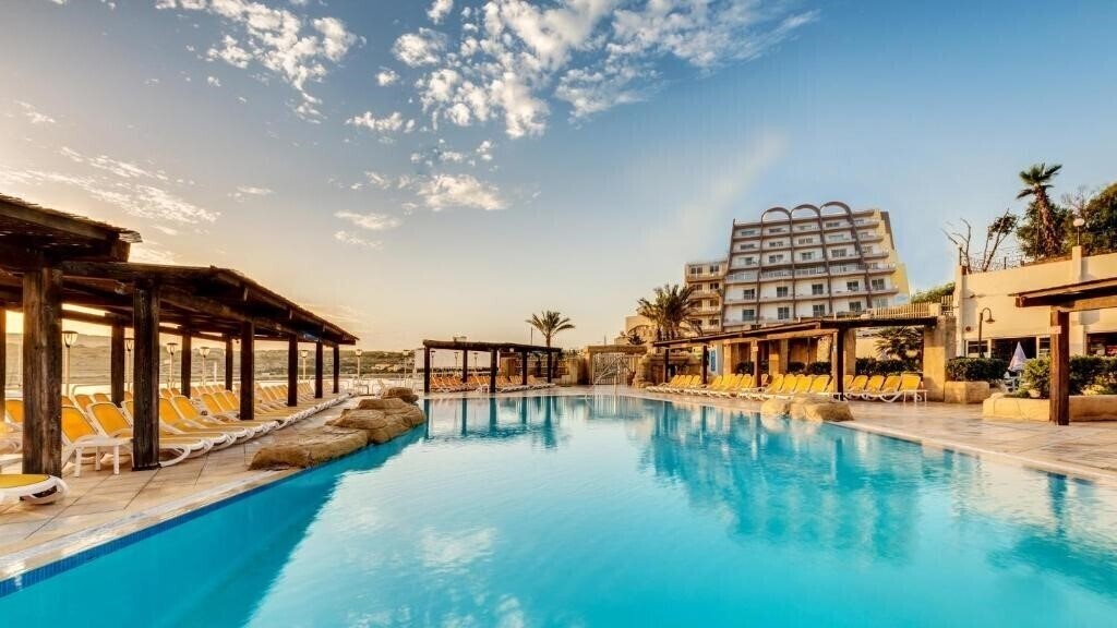 Зображення AX Sunny Coast Resort & Spa 4*