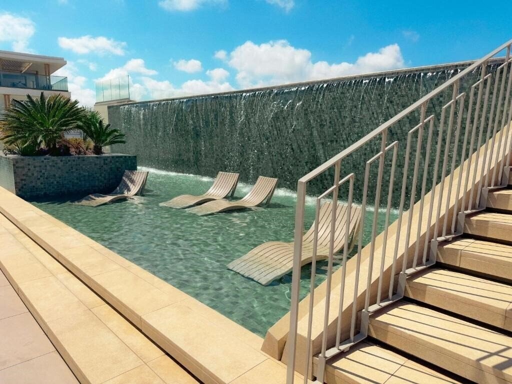 Зображення Qawra Palace Resort & SPA 4*