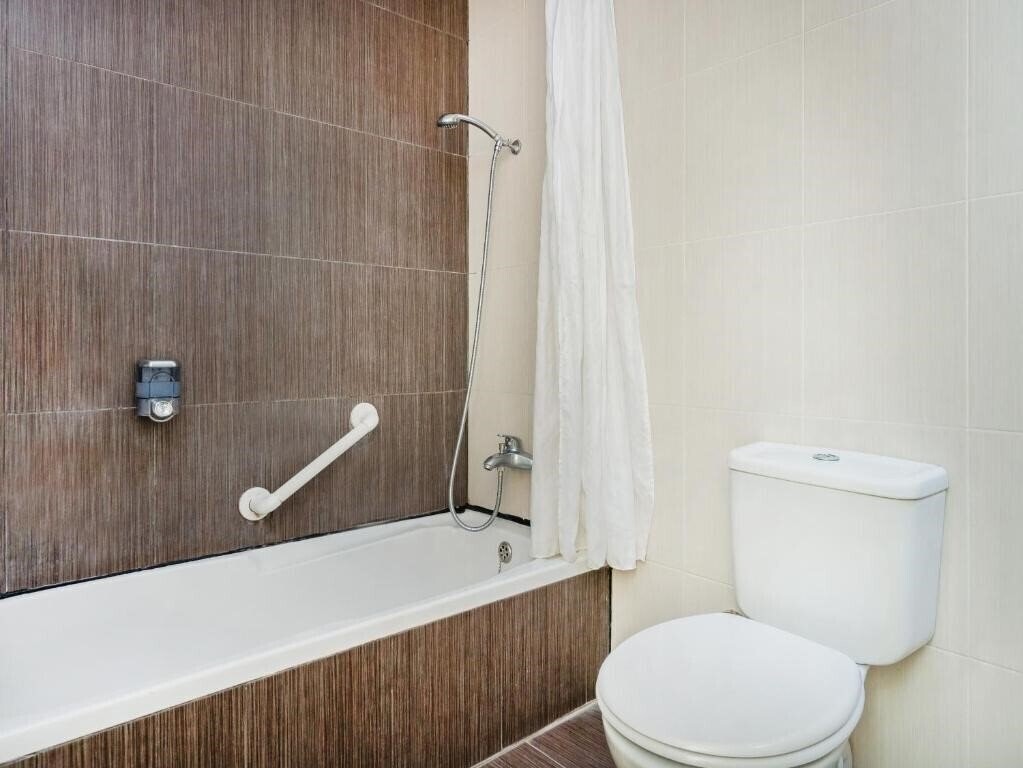 Фотография Qawra Inn Hotel 4*