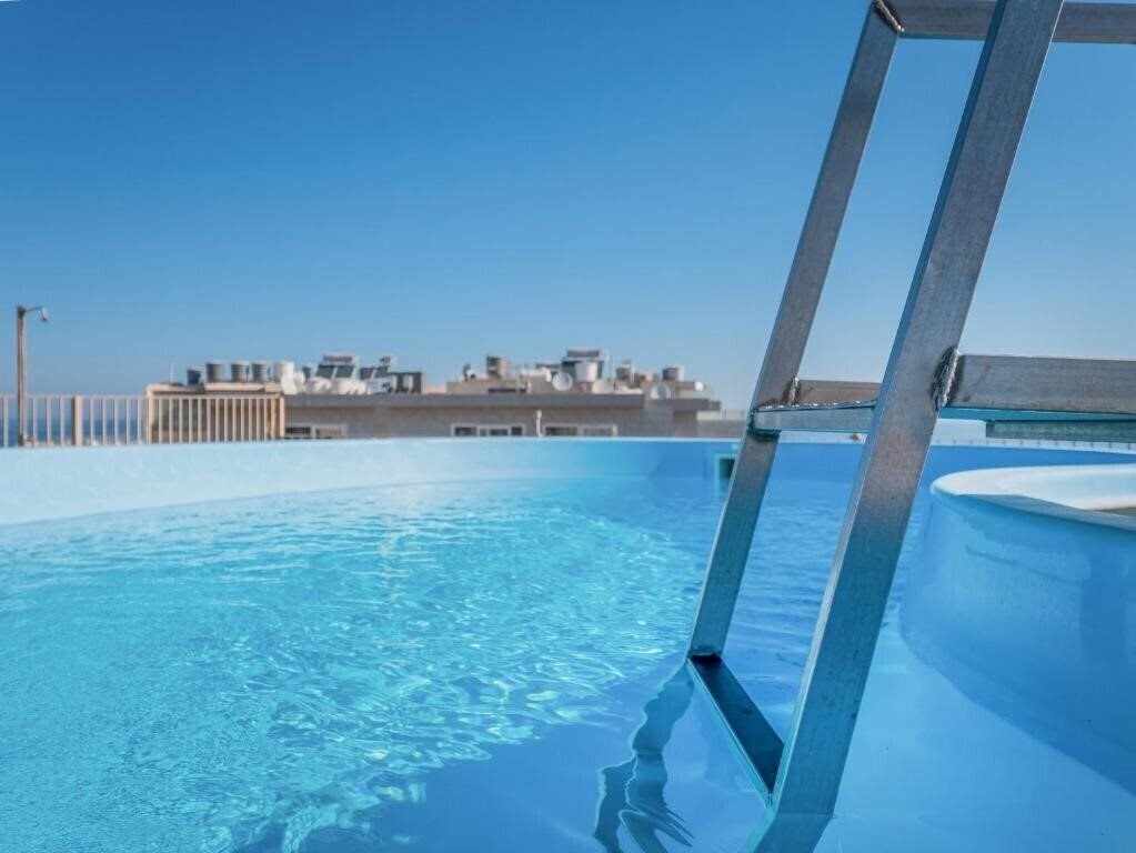 Изображение Qawra Inn Hotel 4*