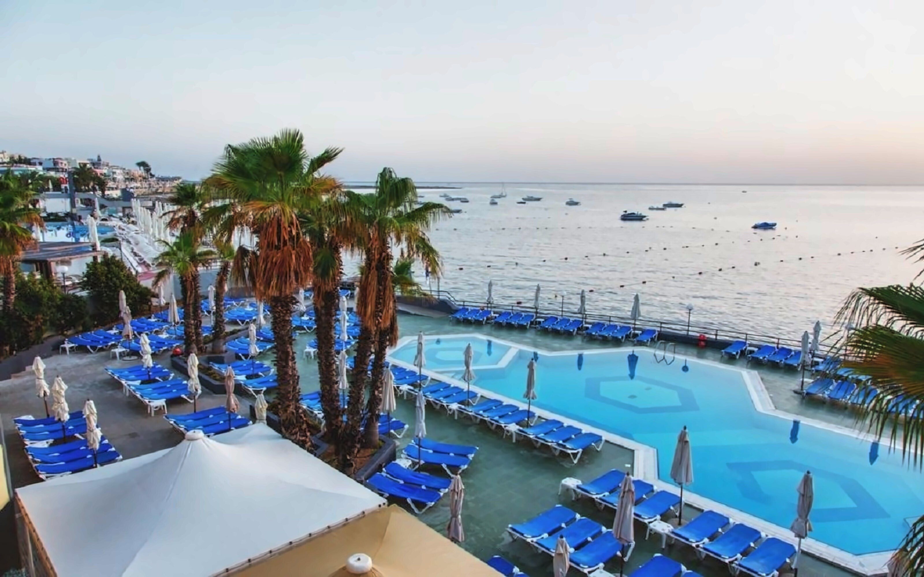 Изображение Seashells Resort At Suncrest 4*