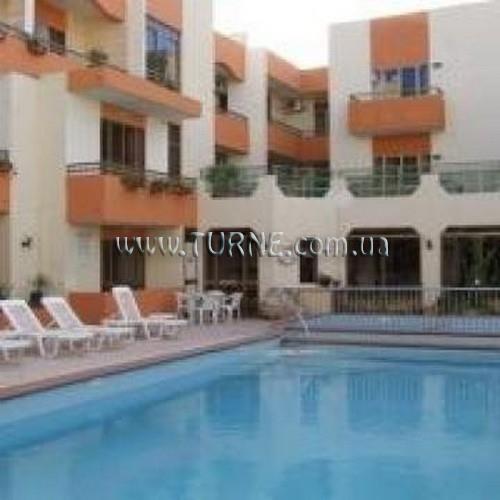 Фотографія Clover Holiday Complex 3*