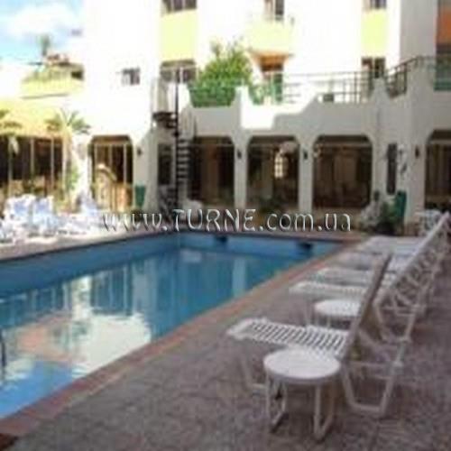 Готель Clover Holiday Complex 3*