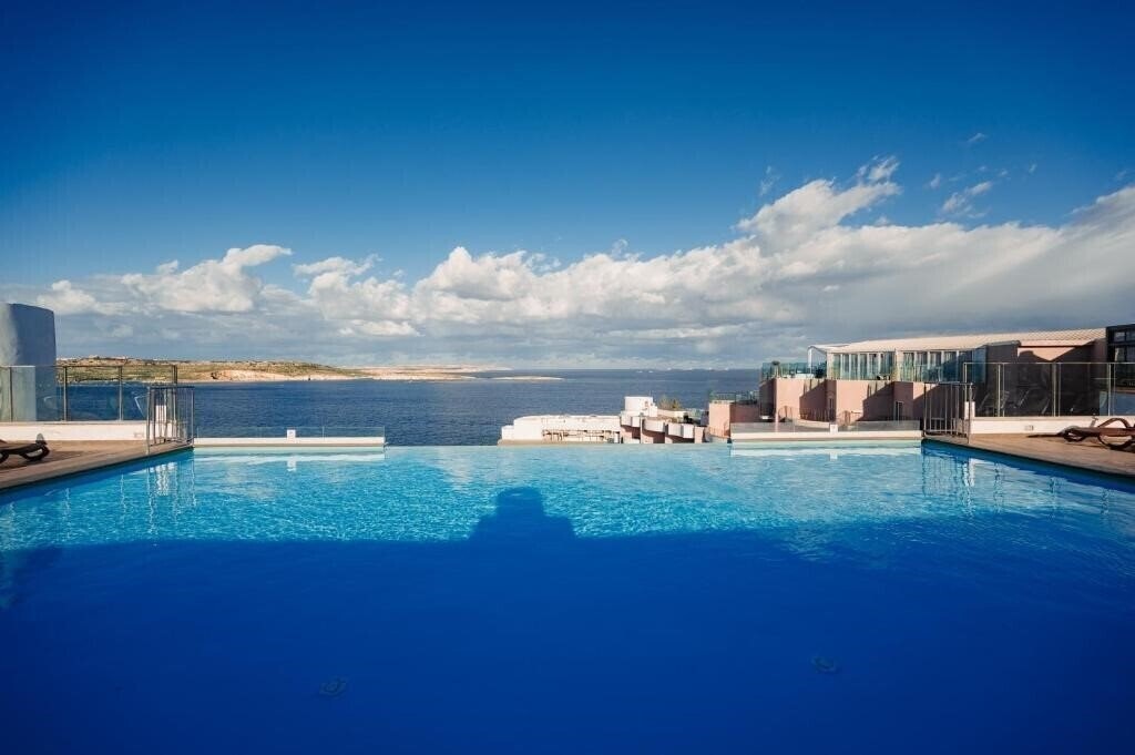 Фото db San Antonio Hotel & SPA 4*