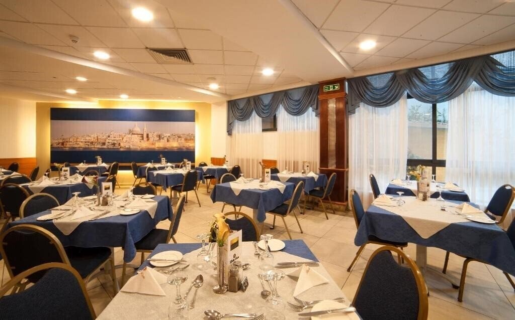 Картинка Bella Vista 4*
