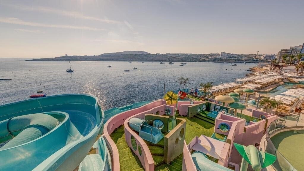 Фотографія Hotel Ax Odycy 4*