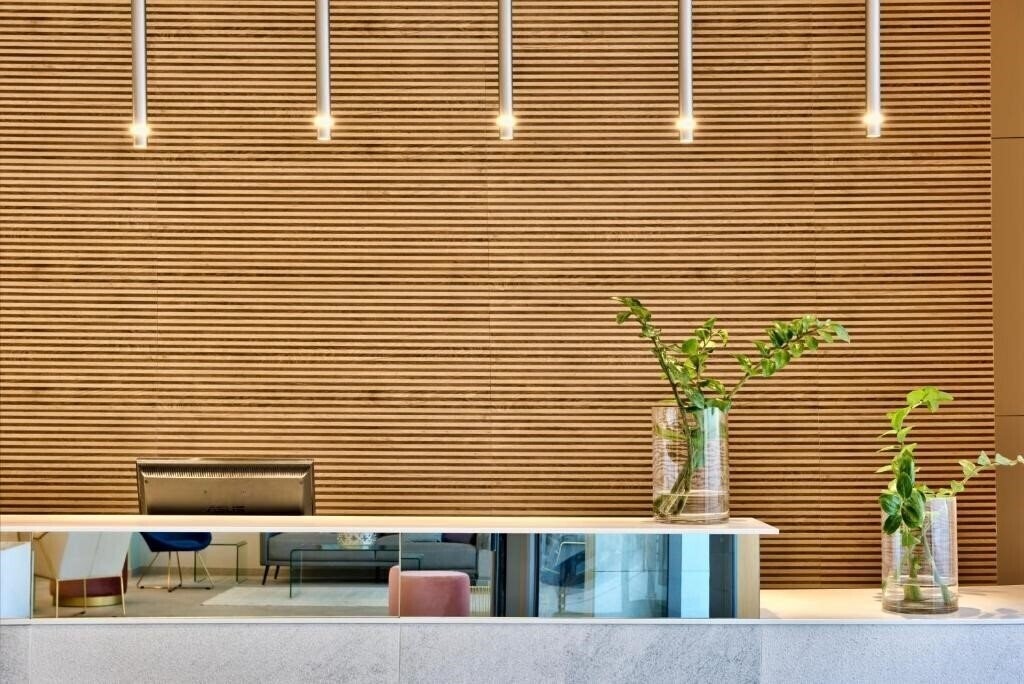 Зображення Mayflower Hotel 3*