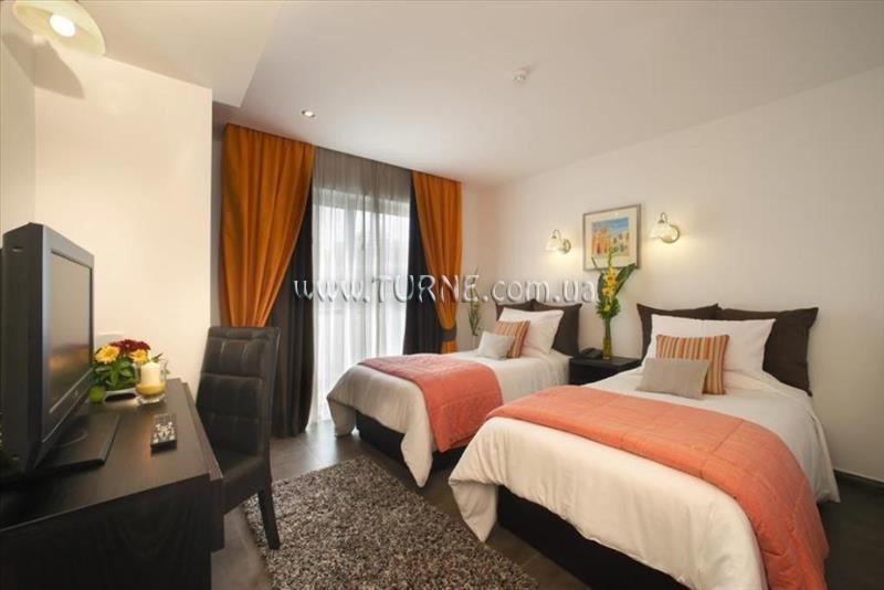 Изображение Club Salina Wharf Aparthotel 4*