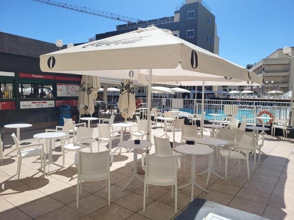 Зображення Oriana At The Topaz Hotel 4*