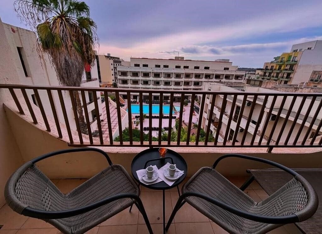 Зображення The San Anton Hotel 3*