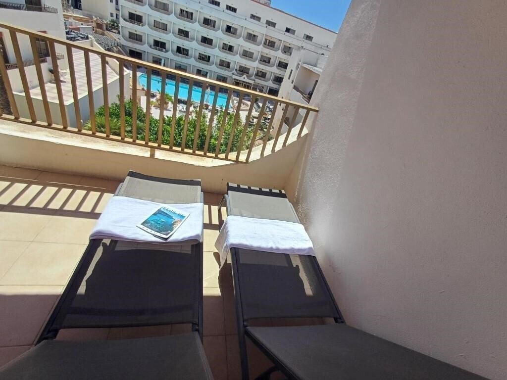 Картинка The San Anton Hotel 3*