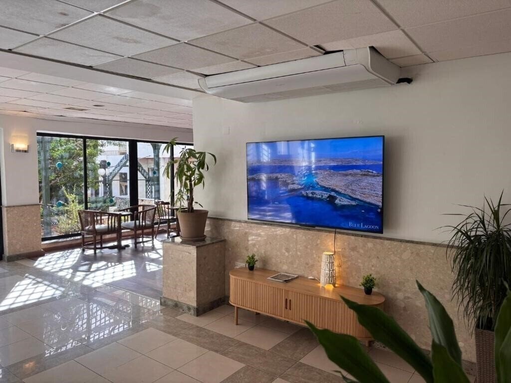 Фото The San Anton Hotel 3*