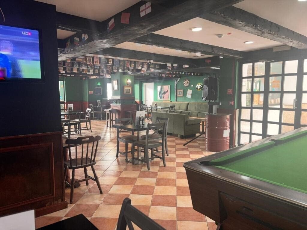 Фотографія The San Anton Hotel 3*