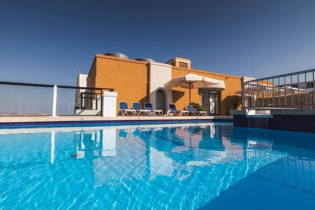 Фотография Sunseekers Holiday Complex 3*