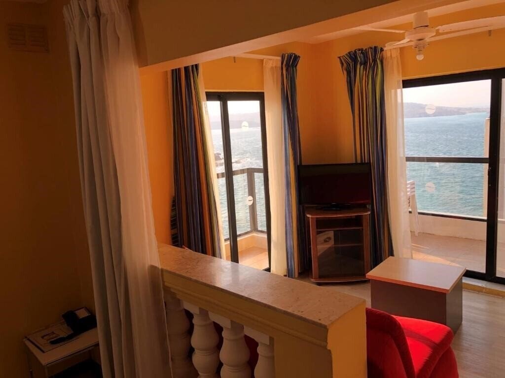 Картинка Sunseekers Holiday Complex 3*