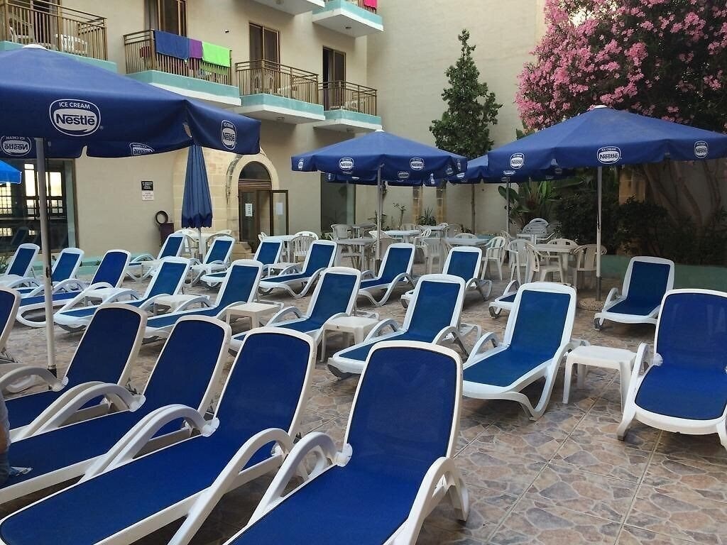 Фотографія Bugibba 3*