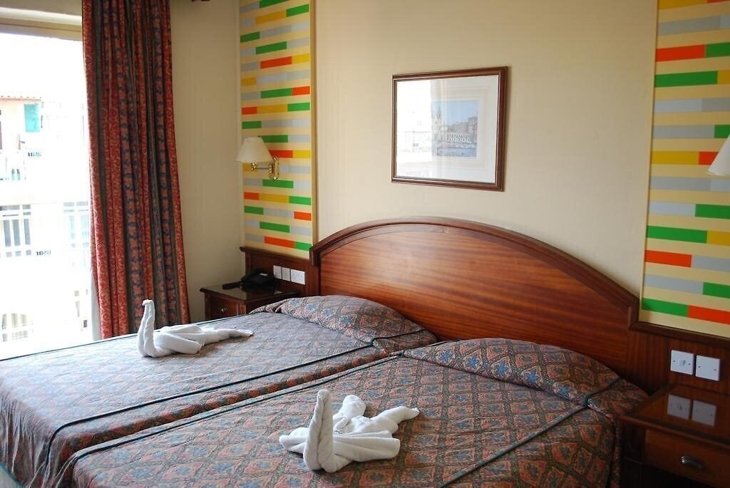 Зображення Bugibba 3*