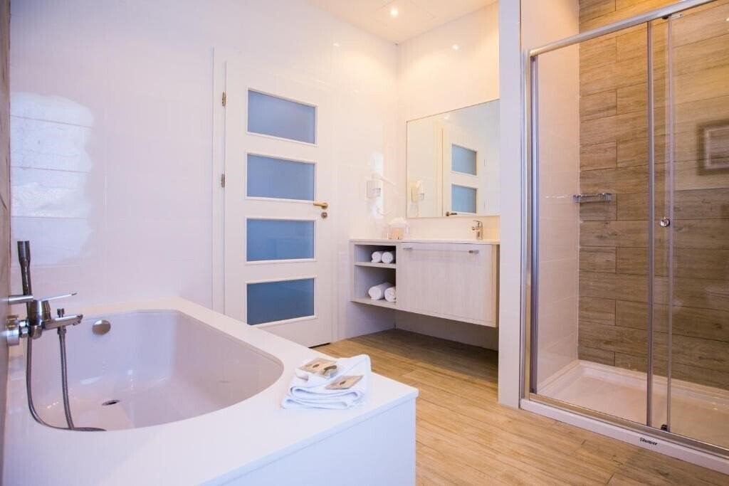 Отель Salini Resort 4*