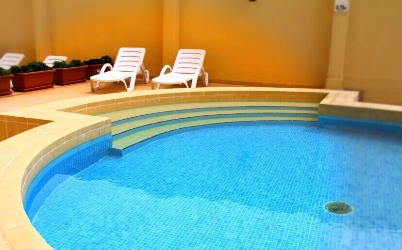 Зображення Hotel & Apartments Mavina (ex. Hotel & Apartments Mavina) 3*