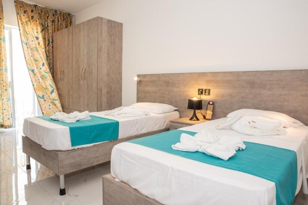 Картинка For Rest Aparthotel 2*