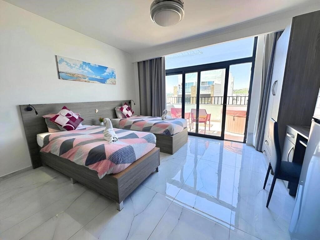 Готель For Rest Aparthotel 2*