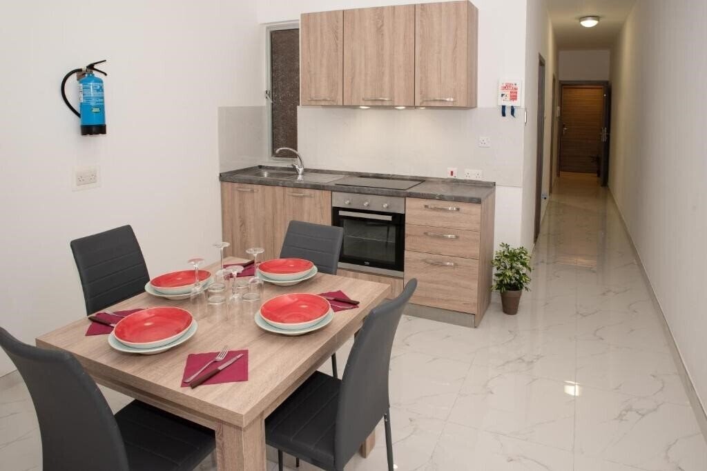 Фото For Rest Aparthotel 2*
