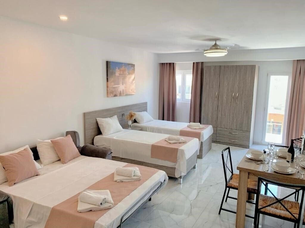 Фотографія For Rest Aparthotel 2*