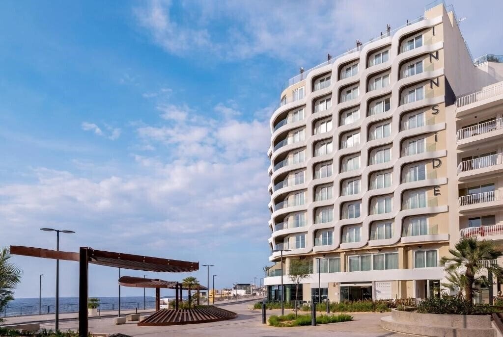Фото Innside by Melia Bugibba 4*