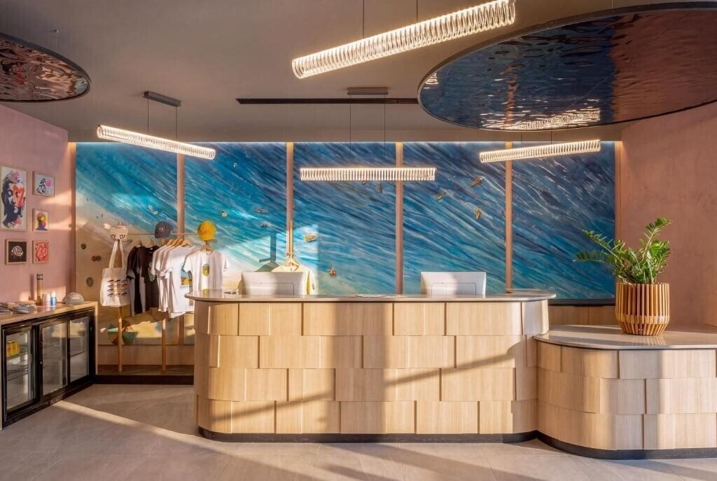Фотографія Innside by Melia Bugibba 4*