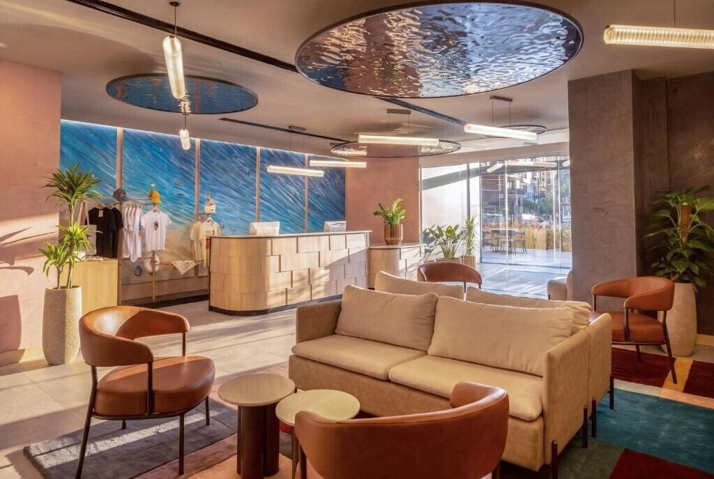 Зображення Innside by Melia Bugibba 4*