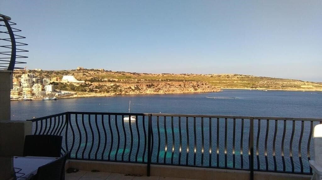 Готель Sea View 3*