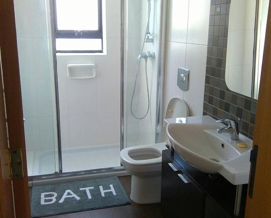 Фотографія Sea View 3*