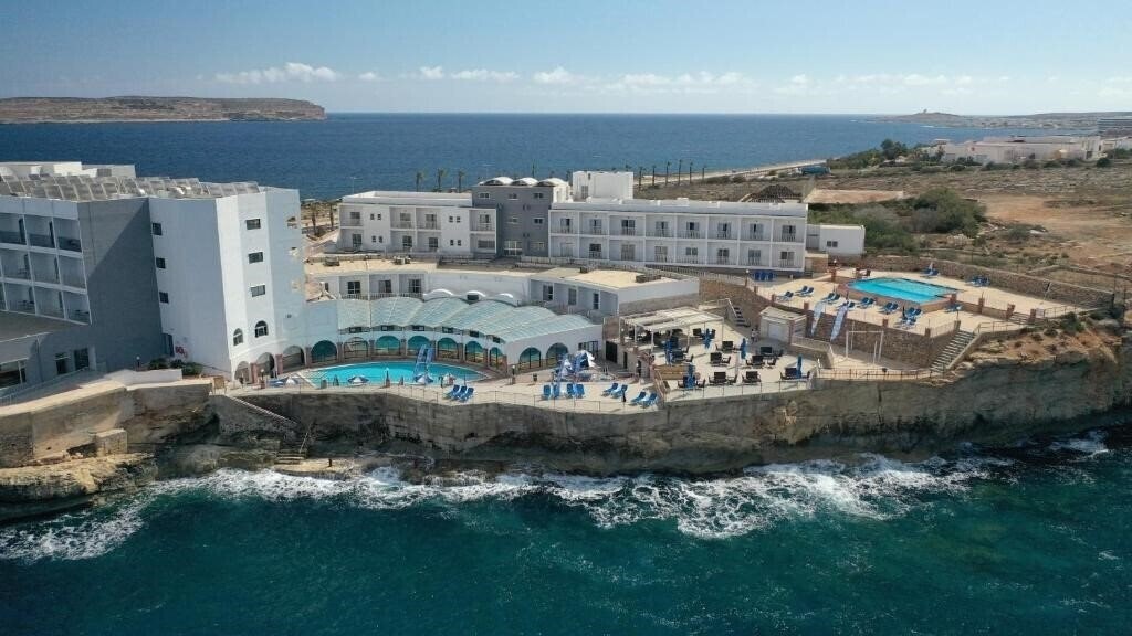 Фотография Paradise Bay Resort Hotel 4*