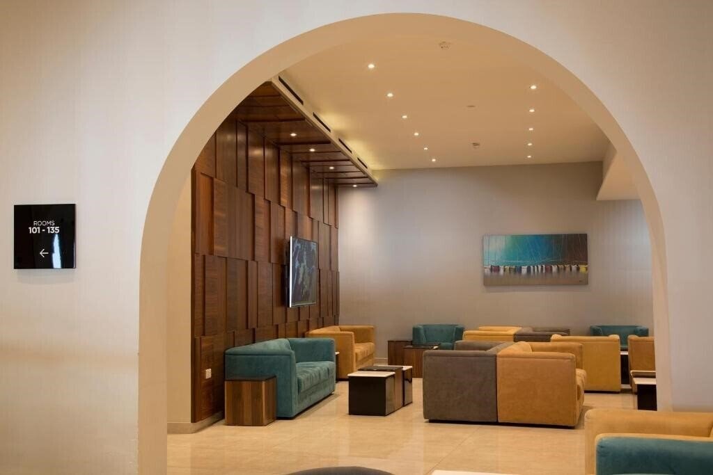 Изображение Paradise Bay Resort Hotel 4*