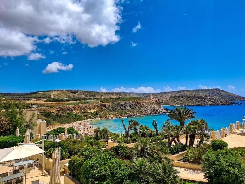Изображение Radisson Blu Resort & Spa, Malta Golden Sands 5*
