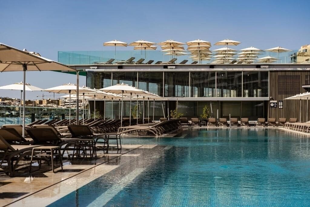 Фотографія The Waterfront Gzira 4*