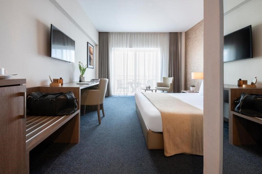 Зображення The Waterfront Gzira 4*