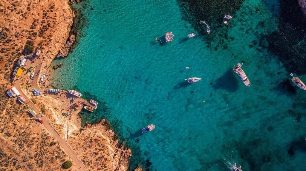 Картинка The Waterfront Gzira 4*