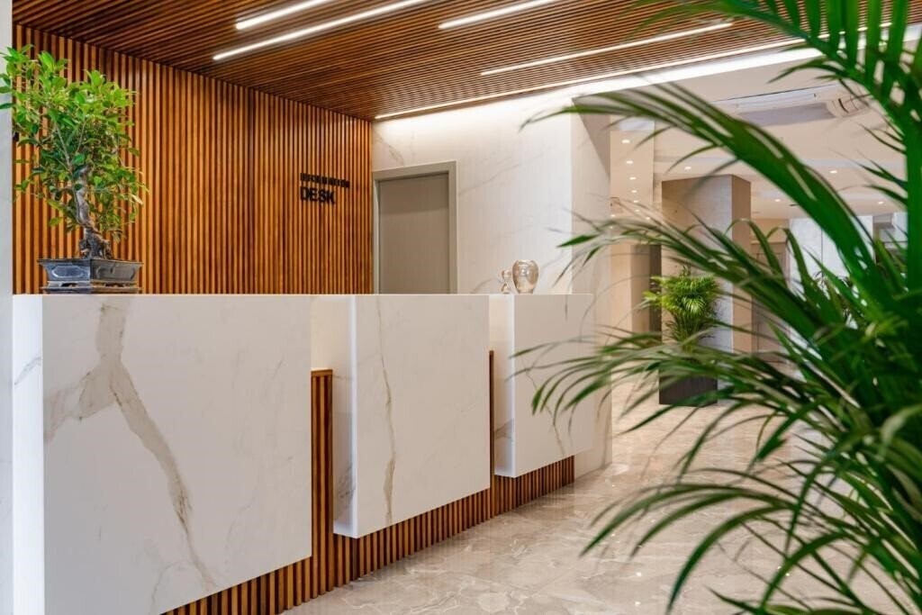 Зображення St Bayview Hotel 3*