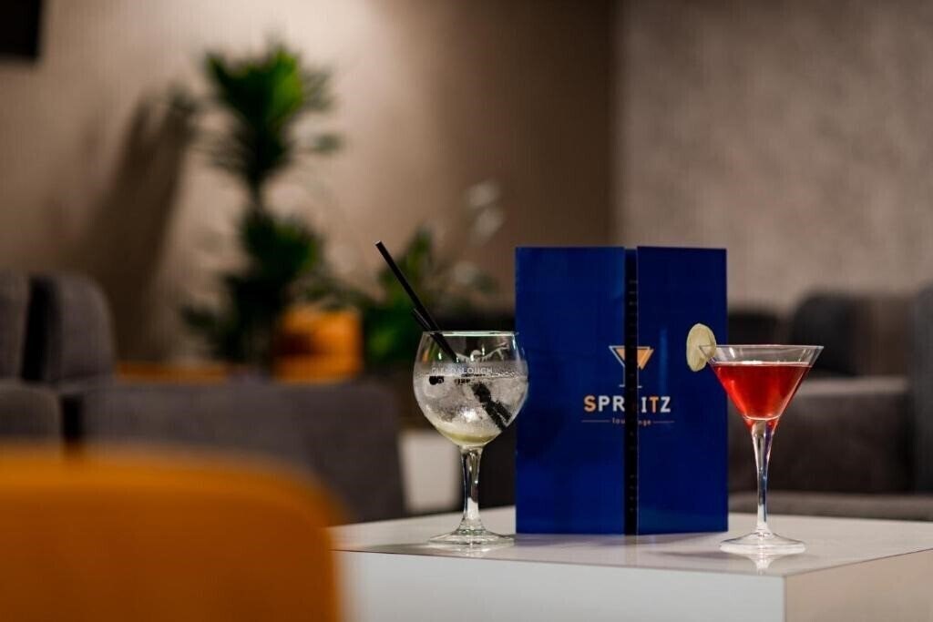 Зображення St Bayview Hotel 3*