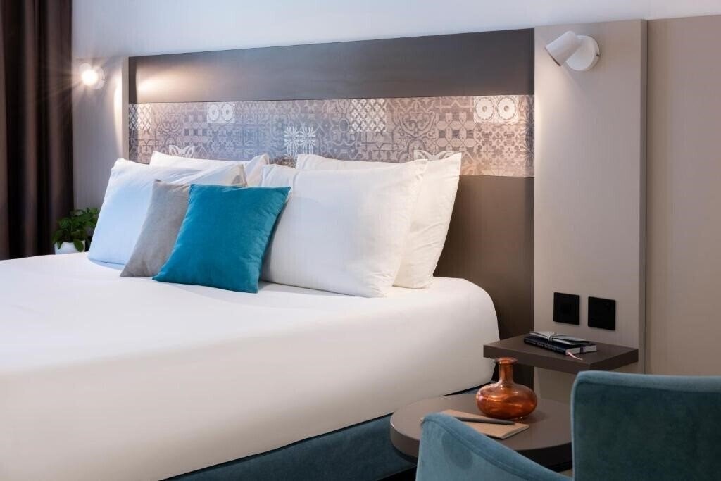Картинка St Bayview Hotel 3*