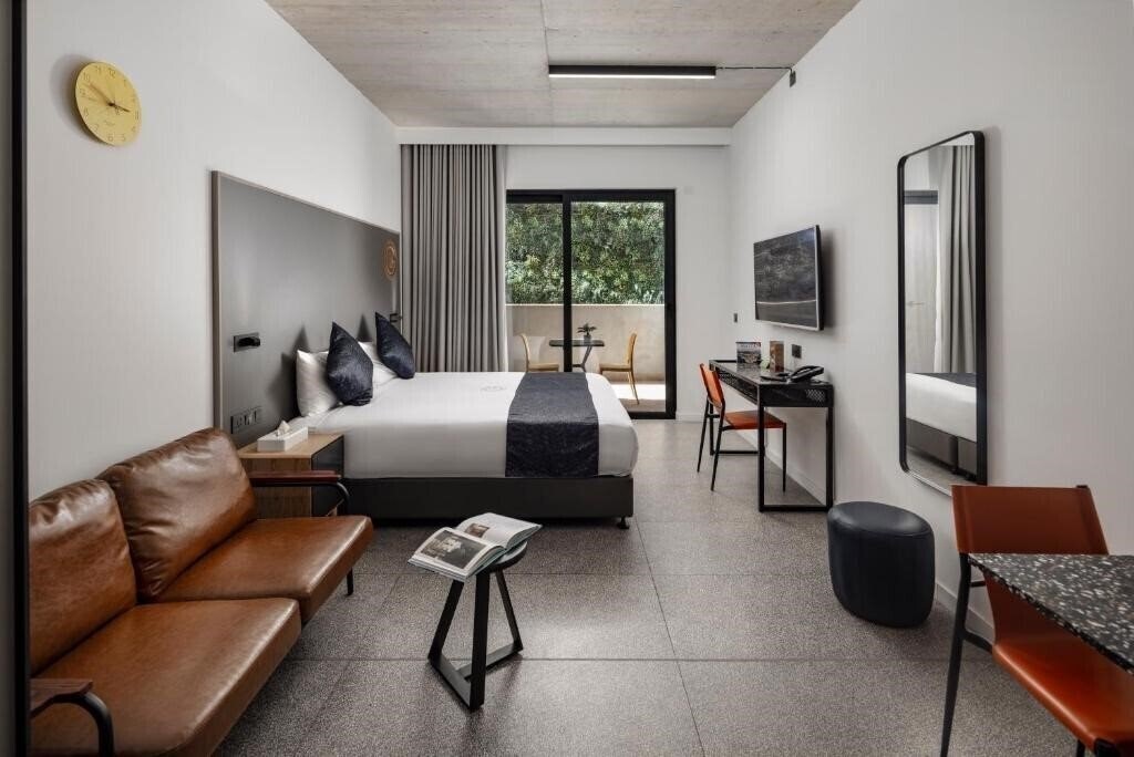 Фото Grands Suites Residences Spa 4*