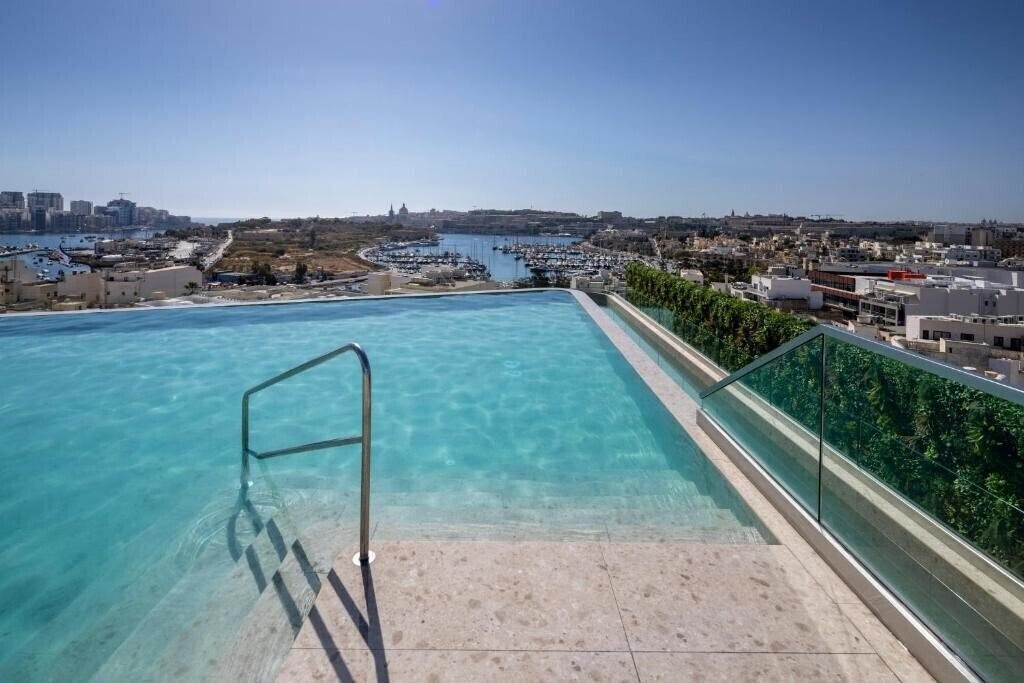 Зображення Grands Suites Residences Spa 4*
